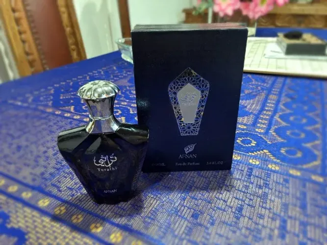 Turathi Blue