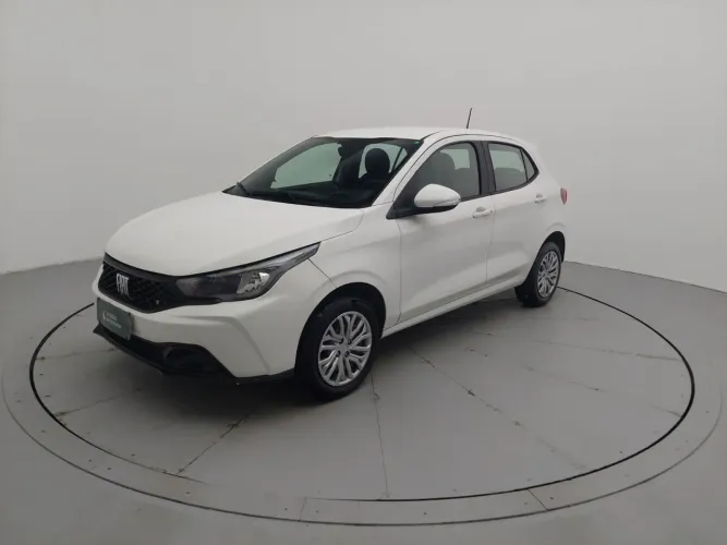 Fiat Argo Drive 1.0 Firefly 2026