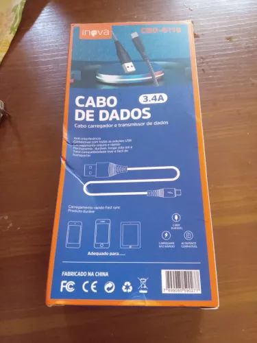 ACHADINHOS ALEATÓRIOS