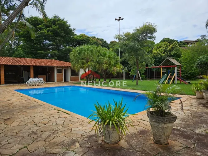 Casa de condomínio em Rua João Croce - Jardim Shangri-Lá - Bauru/SP