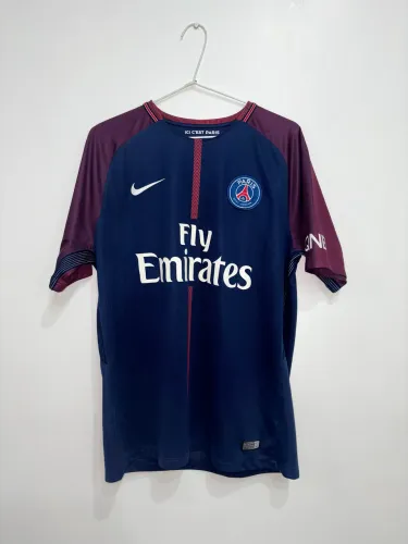 Camisa PSG Home 2017/18