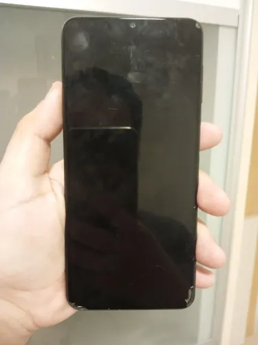 Celular Samsung A32 [COM DEFEITO]