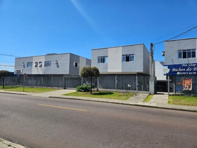 Próximo a Casa China