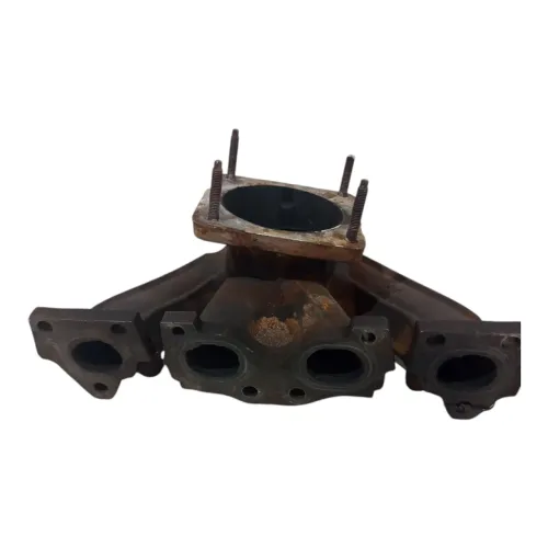 Coletor Escape Peugeot 207 206 C3 1.6 16v Auto 2008 A 2013