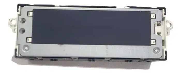 Computador Bordo Citroen C4 Lounge 6 Pinos