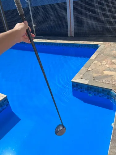 Taco de golfe big bertha hawkeye yft 10
