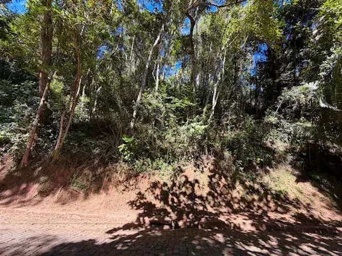 Terreno à venda, 1073 m² - Perissê - Nova Friburgo/RJ