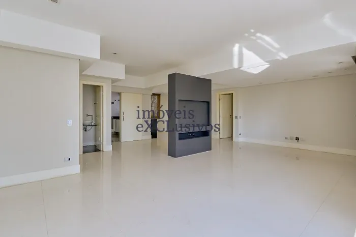APARTAMENTO COM 3 QUARTOS PARA ALUGAR NO BIGORRILHO!