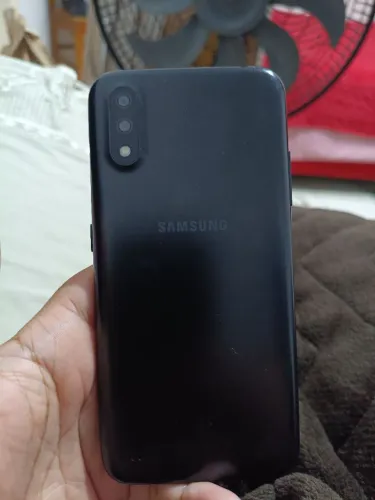 Samsung A01