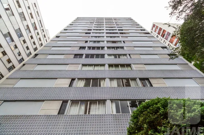 Apartamento 3 dormitórios 1 vaga para locação em Santa cecília