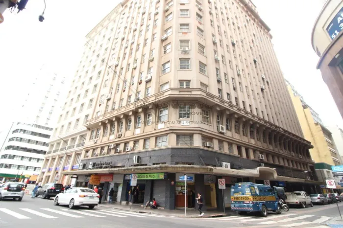 sala para aluguel no centro de Porto Alegre