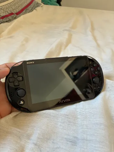 PS VITA Slim Desbloqueado