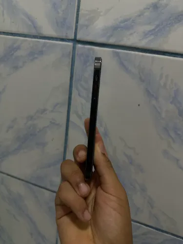 iPhone 12 Pro