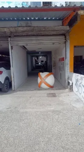 Ponto para alugar por R$ 5.000,00/mês - Vasco da Gama - Salvador/BA