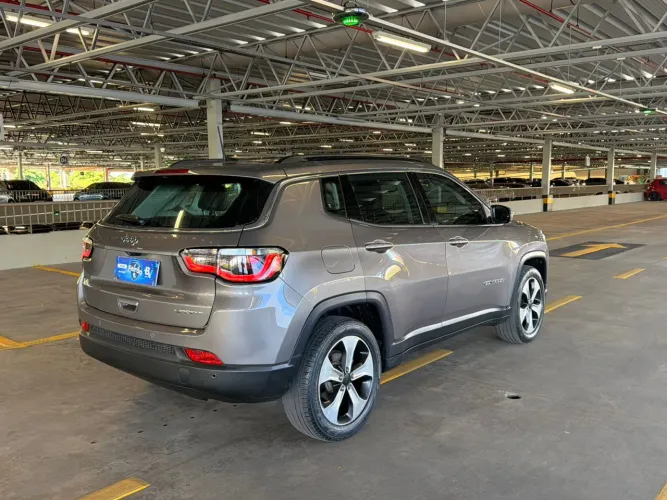 Jeep Compass Sport Completo Extra !