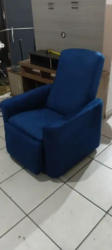 Vende se cadeira do papai 
