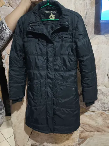 Casaco sobretudo bobojaco de inverno ?