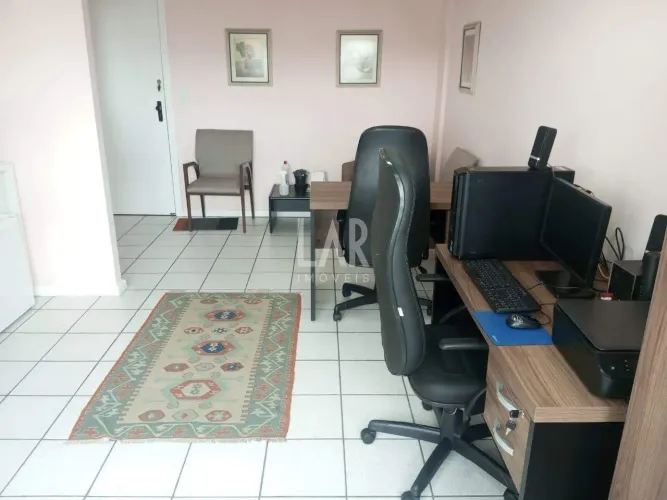 Sala à venda, 2 vagas, Barro Preto - Belo Horizonte/MG