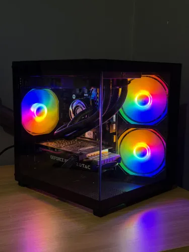 pc gamer roda tudo rtx 2060