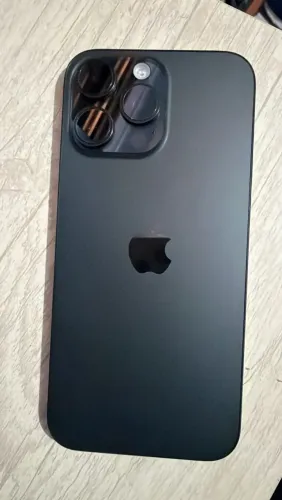 iPhone 16Pro Max 256g