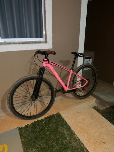Ksw aro 29! Pra ir embora logo