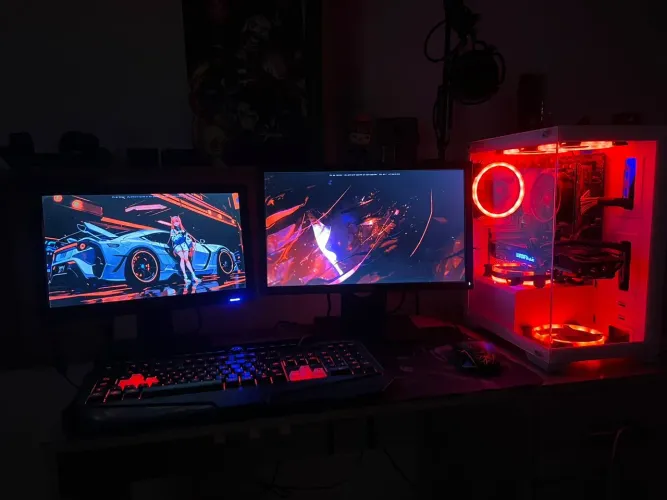 Pc gamer