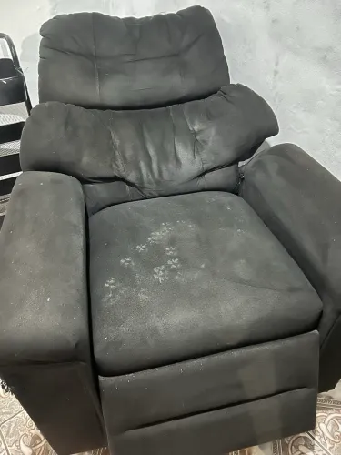 Vendo poltrona reclinável