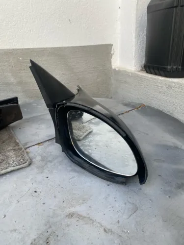 par retrovisor vectra