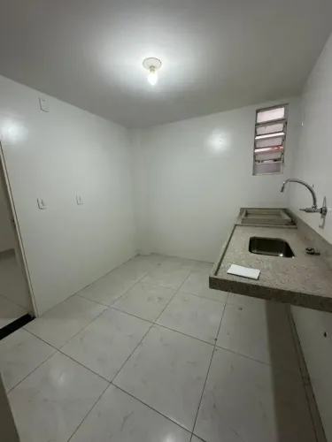Casa geminada com 03 quartos e 01vagas de garagem - Itapoã em BH / MG