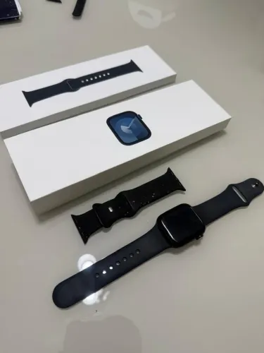 Apple Watch série 9