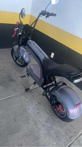 Scooter Citycoco 2500w