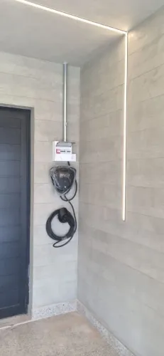 Instalação e Venda de Carregador Veicular, instalação BYD, GWM, PORSCHE, ORA, BMW...