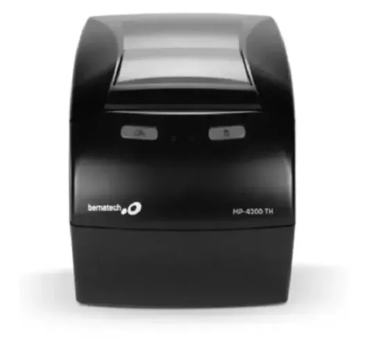 Impressora Bematech MP 4200 TH
