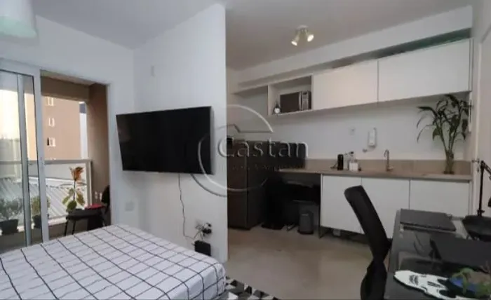 studio á venda na vila prudente com 26m² e sem vaga
