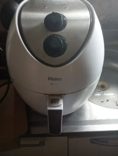 Air fryer 220