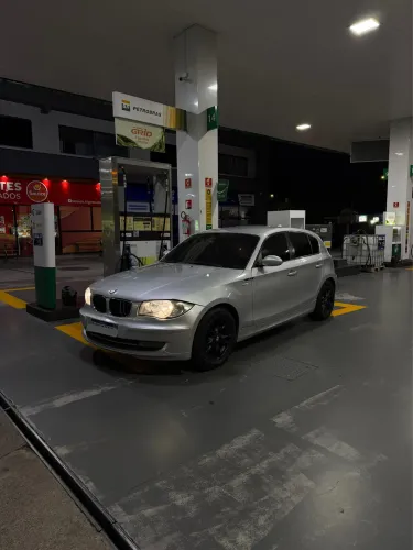 BMW 118IA 2.0 16V 136cv 5P 2010