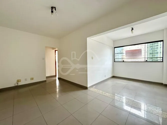 APARTAMENTO | 3 QUARTOS | SUÍTE | 2 VAGAS DE GARAGEM | BAIRRO OURO PRETO | VALOR DE LOCAÇÃ