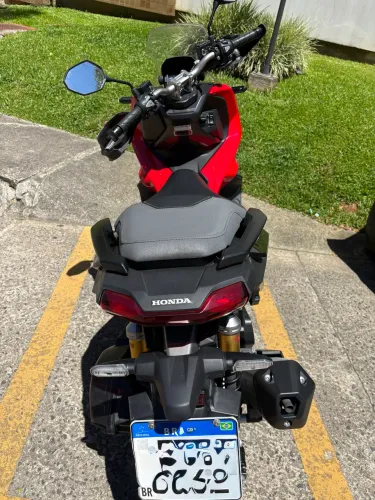 Honda ADV 150