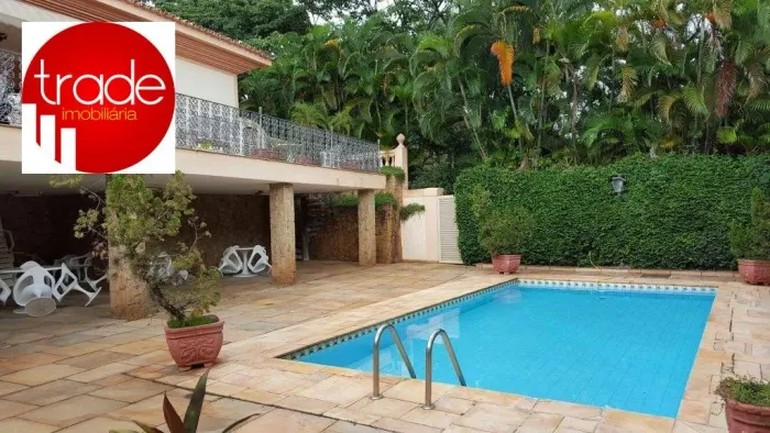 Casa à Venda em Condomínio Fechado no Bairro Ribeirânia em Ribeirão Preto com Piscina.