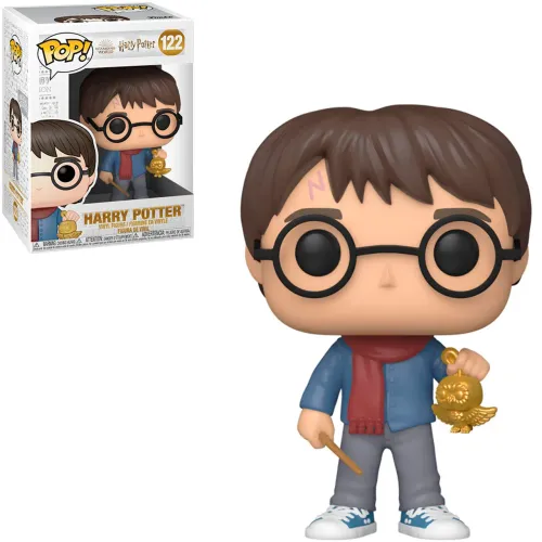 Funko pop Harry Potter