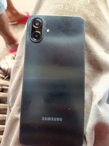 Vende-se está lindo celular Galaxy A07