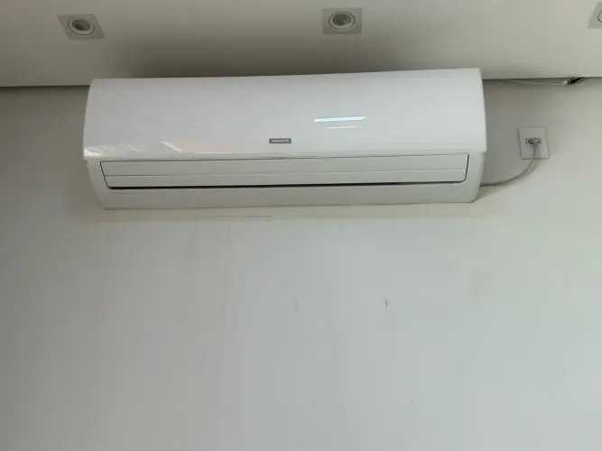 Ar Condicionado Agratto 30.000 btus (seminovo) 