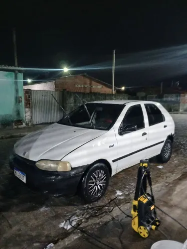 Fiat Palio EX 1.0 MPI 4P 2000