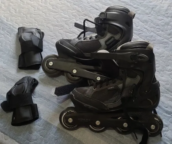 Patins Oxelo