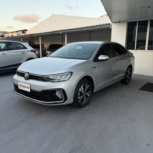 Volkswagen Virtus Comfort. 200 TSI 1.0 Flex 12V AUT 2025