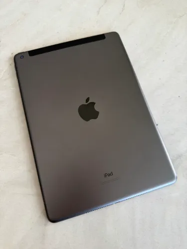 iPad 9ª Geração 256GB Wi-Fi + Celular ? IMPECÁVEL