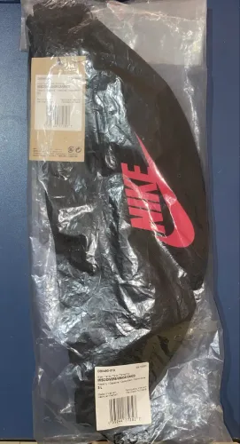 Pochete Nike - Nova