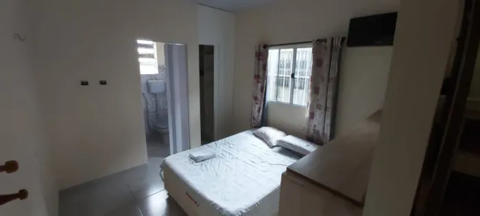 Kitinet Mobiliada Parque das Nações