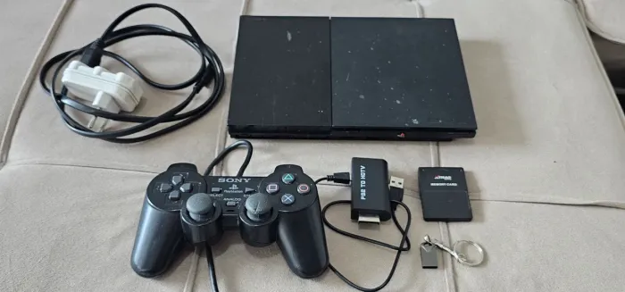 PS2
