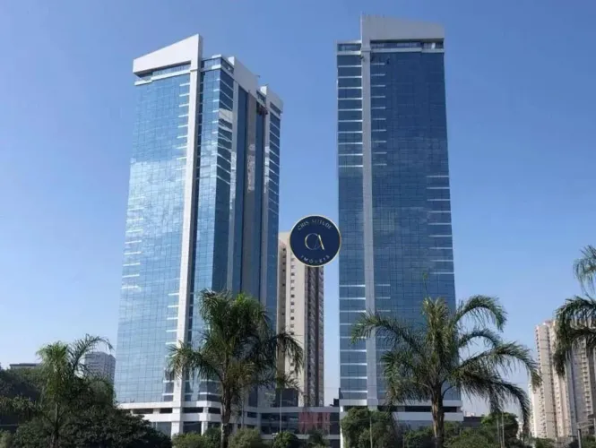 Conjunto comercial para locação Barra Funda em São Paulo/SP